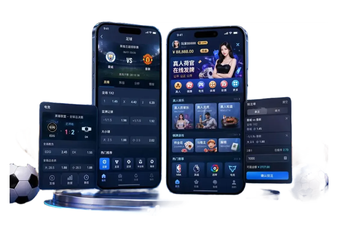 九游会APP账户说明